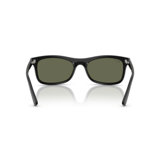 Ray-Ban RB 2226 901/58 Güneş Gözlüğü, Polarize: Evet, Çerçeve Şekli: Kare, Ekartman: 57