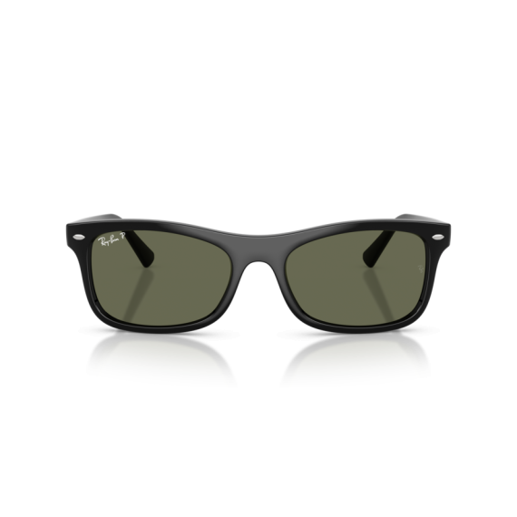 Ray-Ban RB 2226 901/58 Güneş Gözlüğü, Polarize: Evet, Çerçeve Şekli: Kare, Ekartman: 57