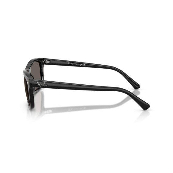 Ray-Ban RB 2226 901/B1 Güneş Gözlüğü, Çerçeve Şekli: Kare, Ekartman: 57