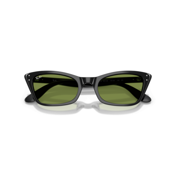 Ray-Ban RB 2299 901/4E Güneş Gözlüğü