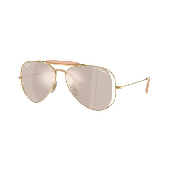 Ray-Ban RB 3029M 001/0V Güneş Gözlüğü, Çerçeve Şekli: Damla, Ekartman: 54