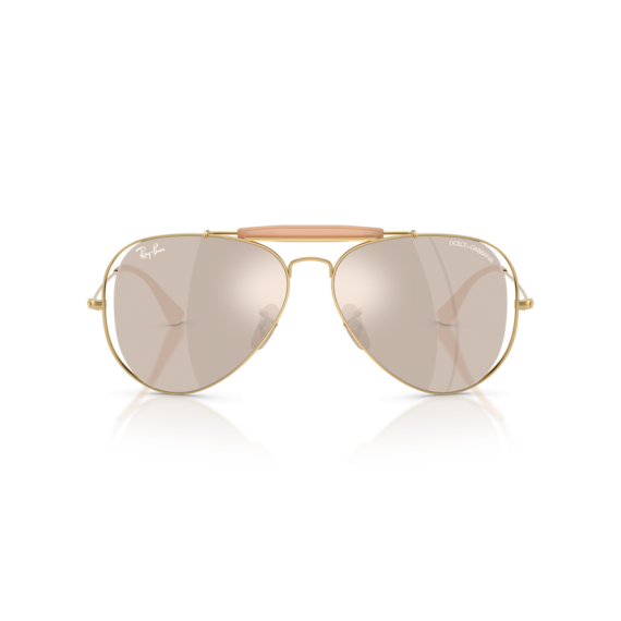 Ray-Ban RB 3029M 001/0V Güneş Gözlüğü, Çerçeve Şekli: Damla, Ekartman: 54