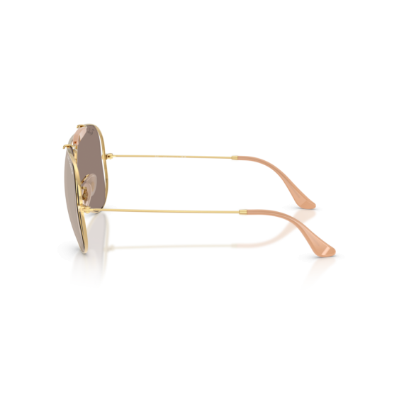 Ray-Ban RB 3029M 001/0V Güneş Gözlüğü, Çerçeve Şekli: Damla, Ekartman: 54