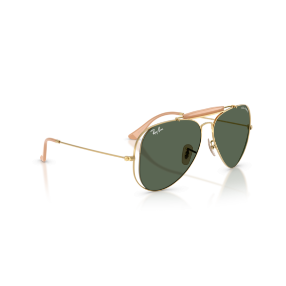Ray-Ban RB 3029M 001/71 Güneş Gözlüğü, Çerçeve Şekli: Damla, Ekartman: 54