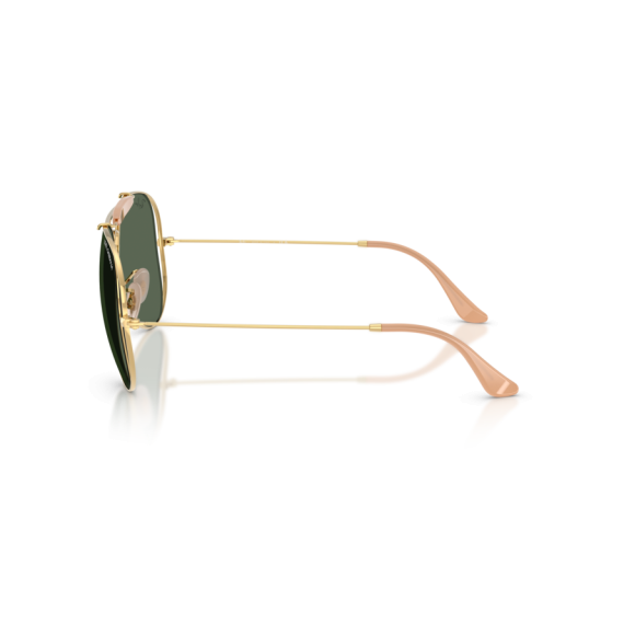 Ray-Ban RB 3029M 001/71 Güneş Gözlüğü, Çerçeve Şekli: Damla, Ekartman: 54