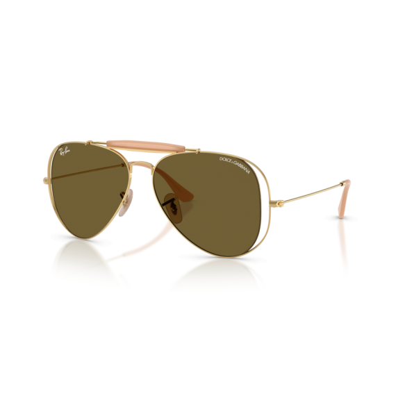 Ray-Ban RB 3029M 001/73 Güneş Gözlüğü, Çerçeve Şekli: Damla, Ekartman: 54