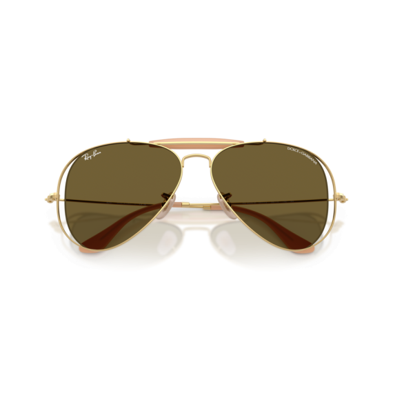 Ray-Ban RB 3029M 001/73 Güneş Gözlüğü, Çerçeve Şekli: Damla, Ekartman: 54