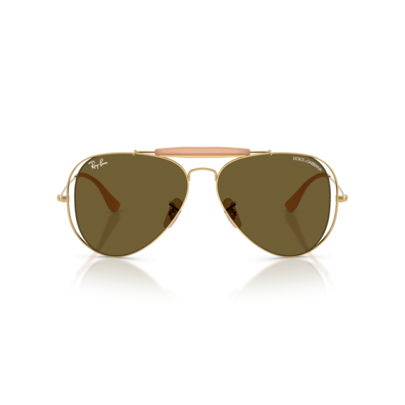 Ray-Ban RB 3029M 001/73 Güneş Gözlüğü, Çerçeve Şekli: Damla, Ekartman: 54