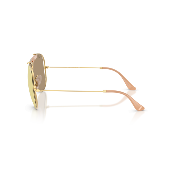 Ray-Ban RB 3029M 001/7J Güneş Gözlüğü, Çerçeve Şekli: Damla, Ekartman: 58