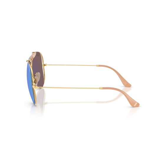 Ray-Ban RB 3029M 001/8N Güneş Gözlüğü, Çerçeve Şekli: Damla, Ekartman: 54