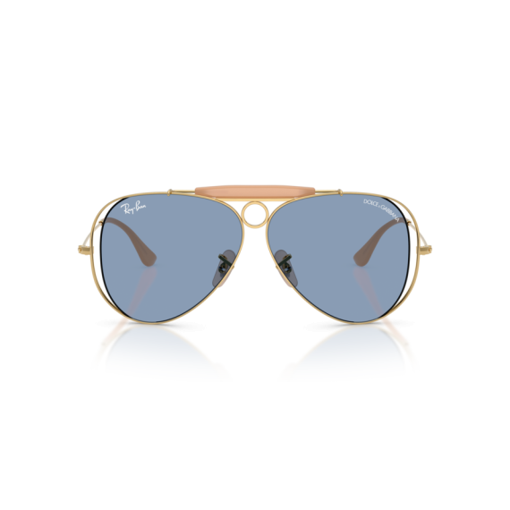 Ray-Ban RB 3138M 001/72 Güneş Gözlüğü, Çerçeve Şekli: Damla, Ekartman: 58