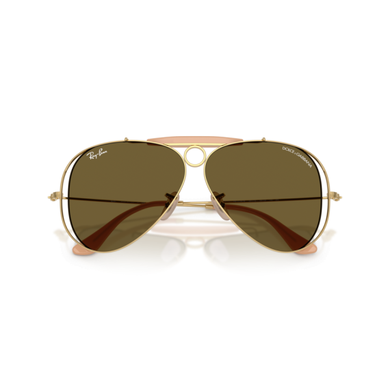 Ray-Ban RB 3138M 001/73 Güneş Gözlüğü, Çerçeve Şekli: Damla, Ekartman: 54
