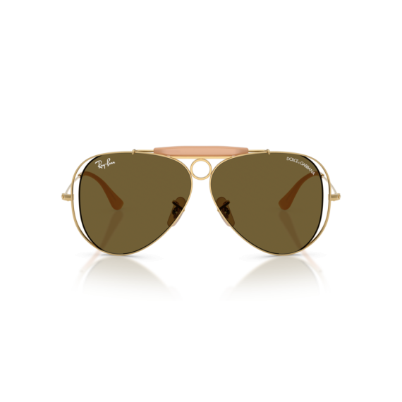 Ray-Ban RB 3138M 001/73 Güneş Gözlüğü, Çerçeve Şekli: Damla, Ekartman: 58