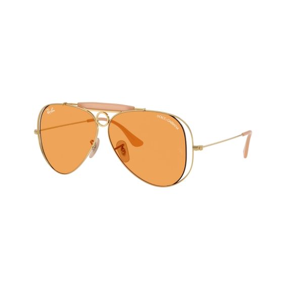 Ray-Ban RB 3138M 001/7 Güneş Gözlüğü, Çerçeve Şekli: Damla, Ekartman: 58