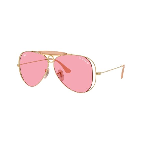 Ray-Ban RB 3138M 001/84 Güneş Gözlüğü, Çerçeve Şekli: Damla, Ekartman: 58