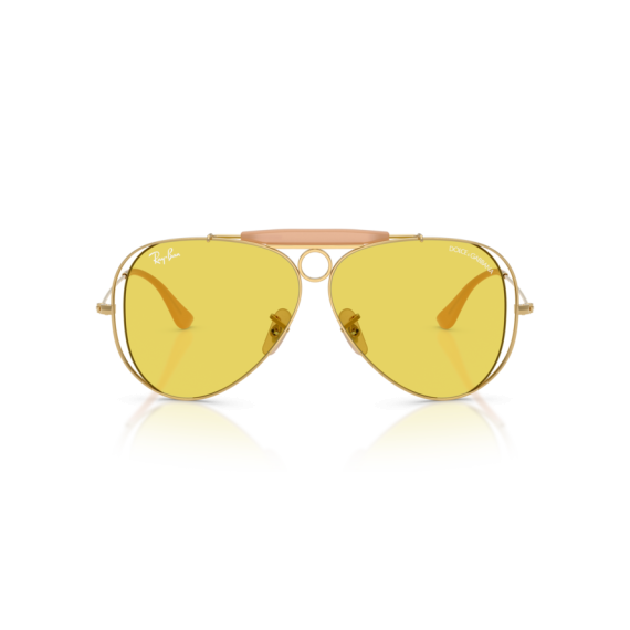 Ray-Ban RB 3138M 001/85 Güneş Gözlüğü, Çerçeve Şekli: Damla, Ekartman: 54
