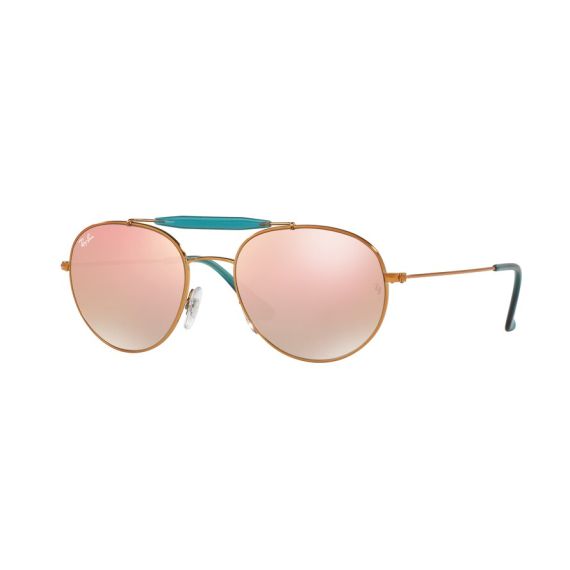 Ray-Ban RB 3540 198/7Y Güneş Gözlüğü