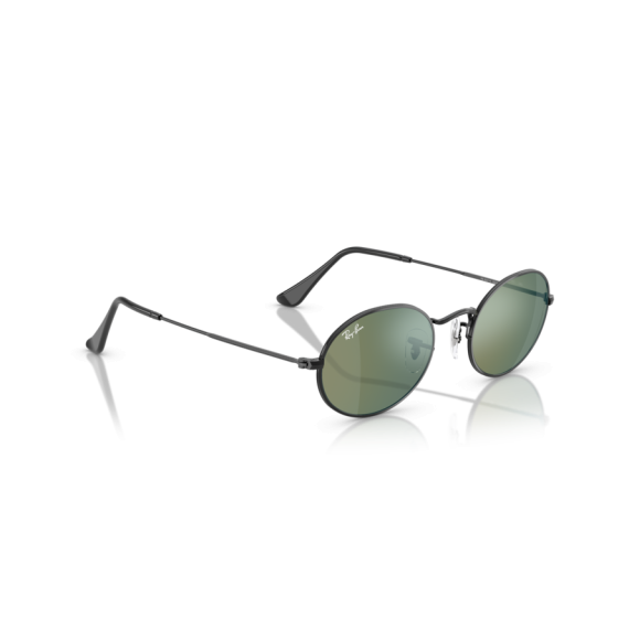 Ray-Ban RB 3547N 002/68 Güneş Gözlüğü