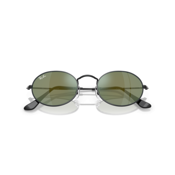 Ray-Ban RB 3547N 002/68 Güneş Gözlüğü