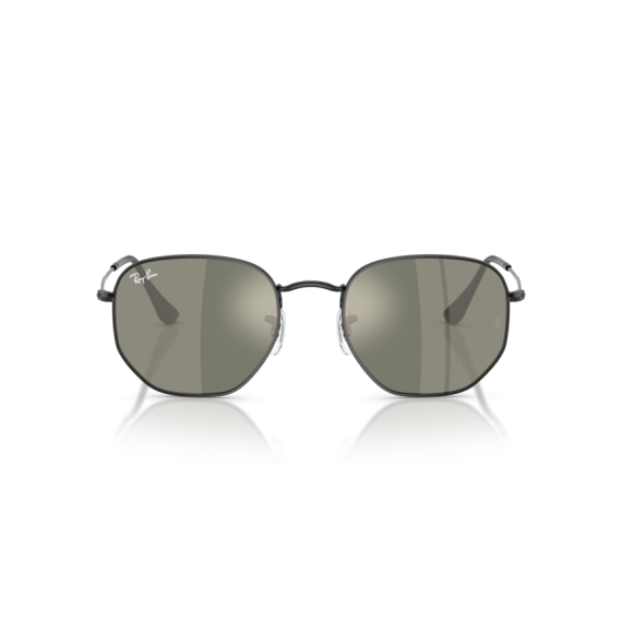 Ray-Ban RB 3548N 002/39 Güneş Gözlüğü, Çerçeve Şekli: Asimetrik, Ekartman: 51