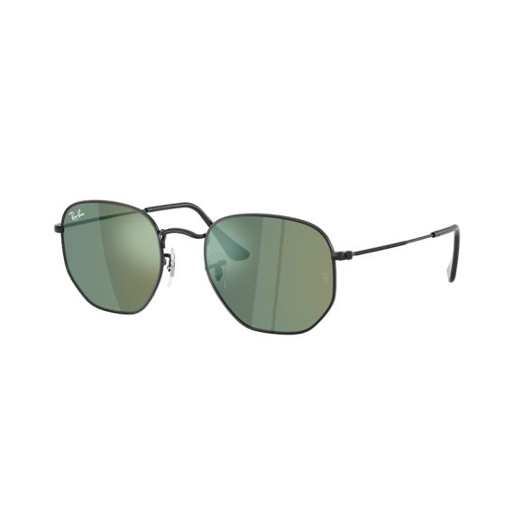 Ray-Ban RB 3548N 002/68 Güneş Gözlüğü, Çerçeve Şekli: Asimetrik, Ekartman: 51