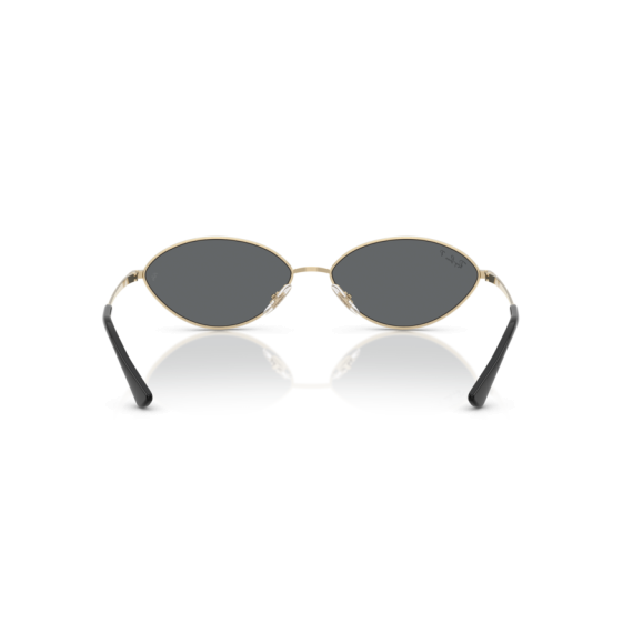 Ray-Ban RB 3757 921381 Güneş Gözlüğü, Polarize: Evet, Çerçeve Şekli: Oval, Ekartman: 56