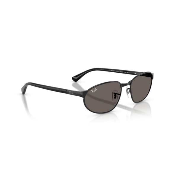 Ray-Ban RB 3777 002/B1 Güneş Gözlüğü, Çerçeve Şekli: Asimetrik, Ekartman: 56