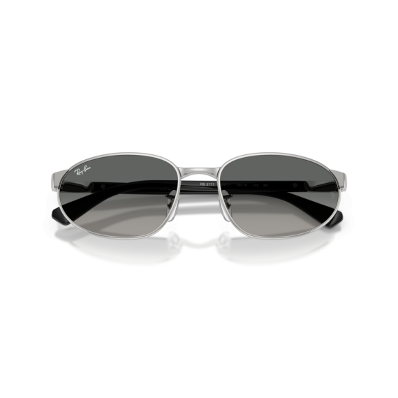Ray-Ban RB 3777 003/71 Güneş Gözlüğü, Çerçeve Şekli: Asimetrik, Ekartman: 56