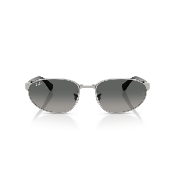 Ray-Ban RB 3777 003/71 Güneş Gözlüğü, Çerçeve Şekli: Asimetrik, Ekartman: 56