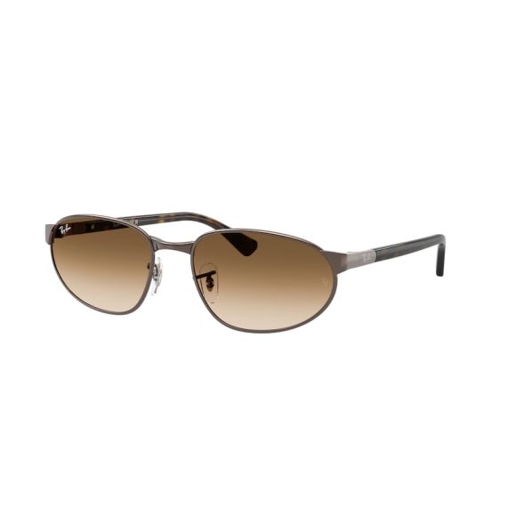 Ray-Ban RB 3777 925932 Güneş Gözlüğü, Çerçeve Şekli: Asimetrik, Ekartman: 59