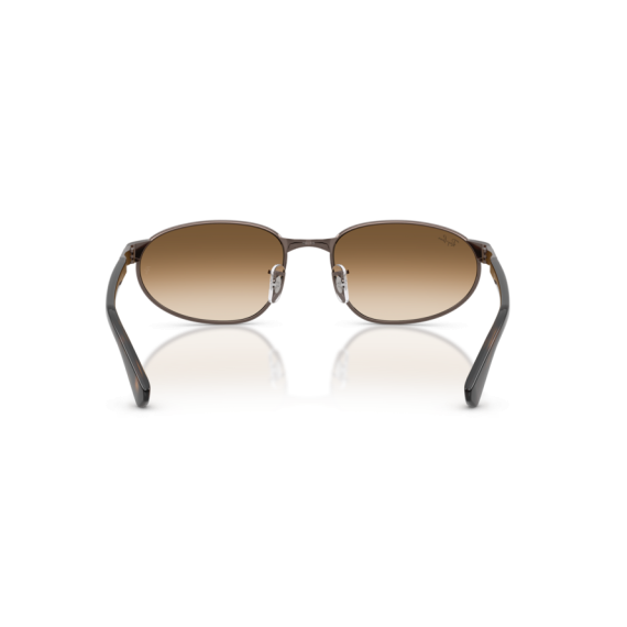 Ray-Ban RB 3777 925932 Güneş Gözlüğü, Çerçeve Şekli: Asimetrik, Ekartman: 56