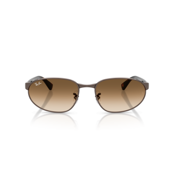 Ray-Ban RB 3777 925932 Güneş Gözlüğü, Çerçeve Şekli: Asimetrik, Ekartman: 59