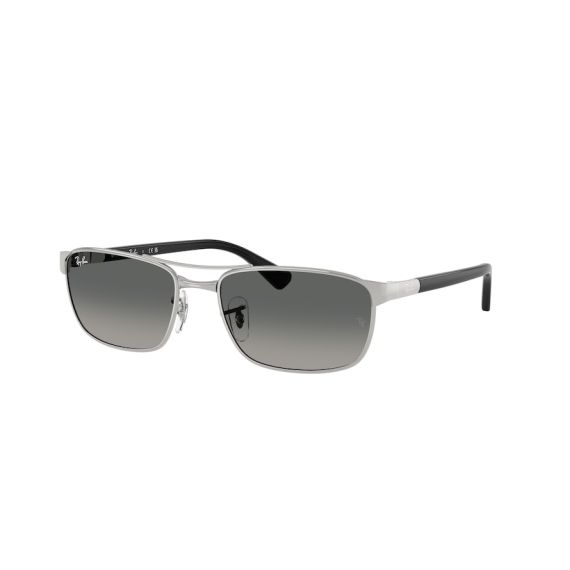 Ray-Ban RB 3778 003/71 Güneş Gözlüğü, Çerçeve Şekli: Asimetrik, Ekartman: 57