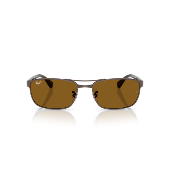 Ray-Ban RB 3778 925933 Güneş Gözlüğü, Çerçeve Şekli: Asimetrik, Ekartman: 60