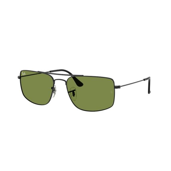 Ray-Ban RB 3779 002/4E Güneş Gözlüğü, Çerçeve Şekli: Kare, Ekartman: 56