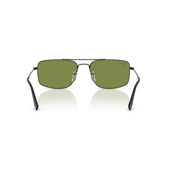 Ray-Ban RB 3779 002/4E Güneş Gözlüğü, Çerçeve Şekli: Kare, Ekartman: 56