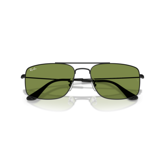 Ray-Ban RB 3779 002/4E Güneş Gözlüğü, Çerçeve Şekli: Kare, Ekartman: 56