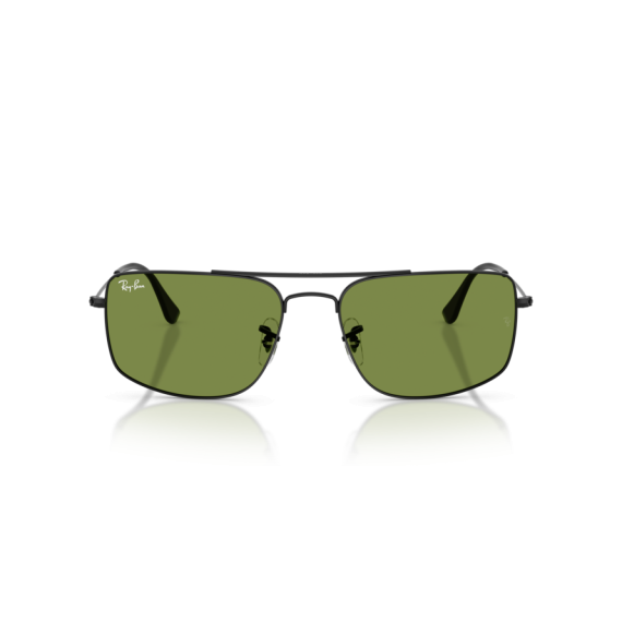Ray-Ban RB 3779 002/4E Güneş Gözlüğü, Çerçeve Şekli: Kare, Ekartman: 56