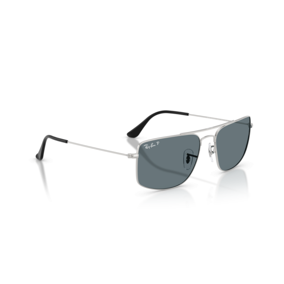 Ray-Ban RB 3779 003/3R Güneş Gözlüğü, Polarize: Evet, Çerçeve Şekli: Kare, Ekartman: 59
