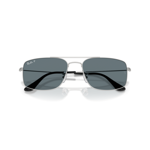Ray-Ban RB 3779 003/3R Güneş Gözlüğü, Polarize: Evet, Çerçeve Şekli: Kare, Ekartman: 59
