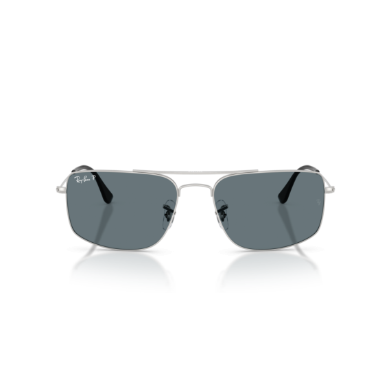 Ray-Ban RB 3779 003/3R Güneş Gözlüğü, Polarize: Evet, Çerçeve Şekli: Kare, Ekartman: 59
