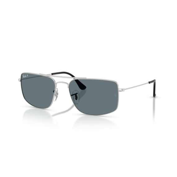 Ray-Ban RB 3779 003/3R Güneş Gözlüğü, Polarize: Evet, Çerçeve Şekli: Kare, Ekartman: 59