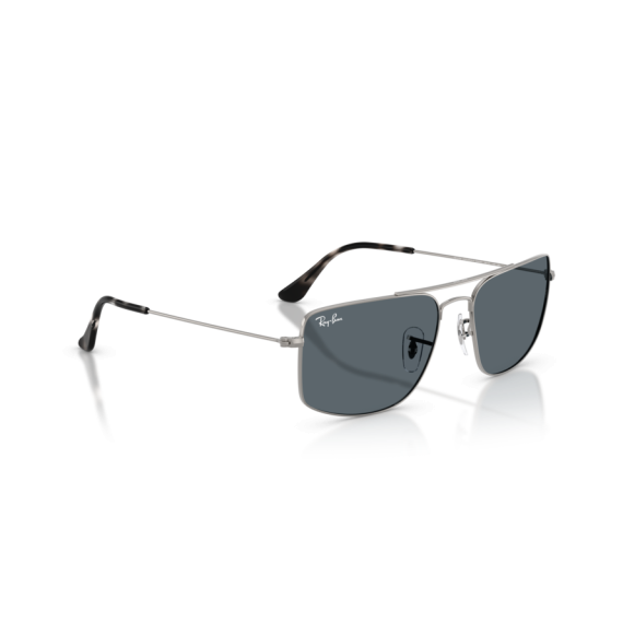 Ray-Ban RB 3779 004/R5 Güneş Gözlüğü, Çerçeve Şekli: Kare, Ekartman: 56