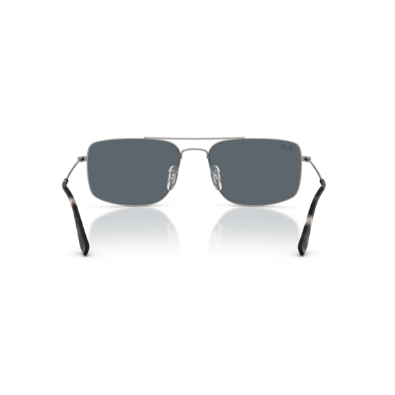 Ray-Ban RB 3779 004/R5 Güneş Gözlüğü, Çerçeve Şekli: Kare, Ekartman: 56