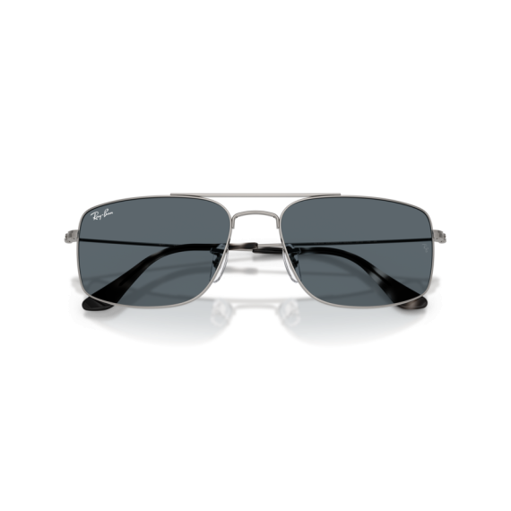 Ray-Ban RB 3779 004/R5 Güneş Gözlüğü, Çerçeve Şekli: Kare, Ekartman: 56