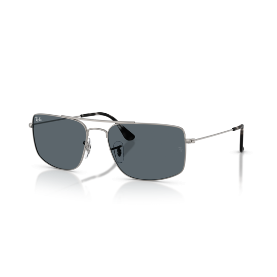 Ray-Ban RB 3779 004/R5 Güneş Gözlüğü, Çerçeve Şekli: Kare, Ekartman: 56