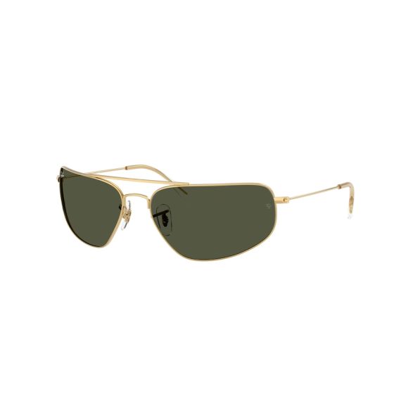 Ray-Ban RB 3780 001/31 Güneş Gözlüğü