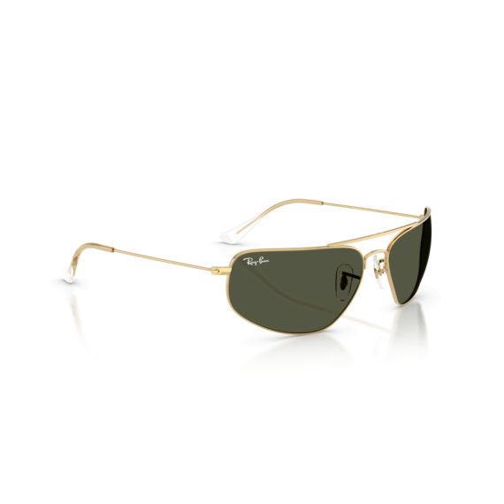 Ray-Ban RB 3780 001/31 Güneş Gözlüğü