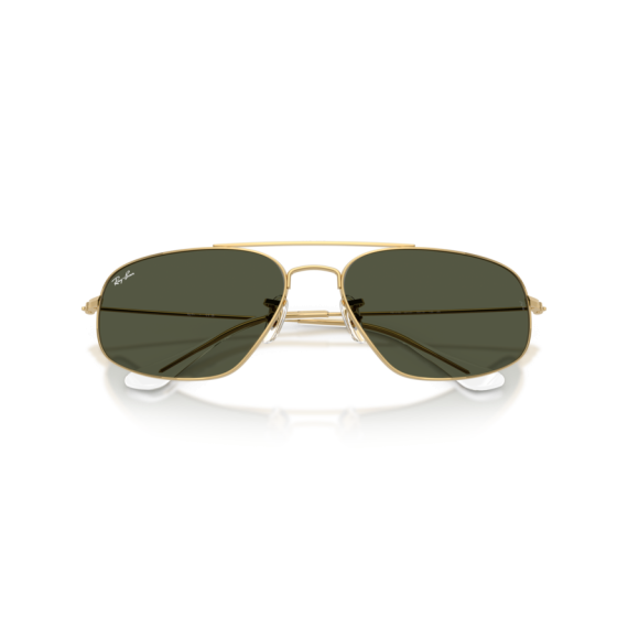 Ray-Ban RB 3780 001/31 Güneş Gözlüğü