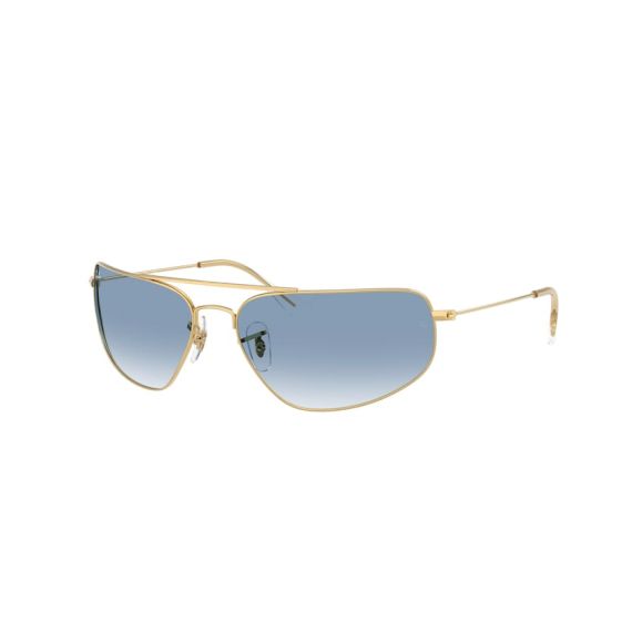 Ray-Ban RB 3780 001/3F Güneş Gözlüğü